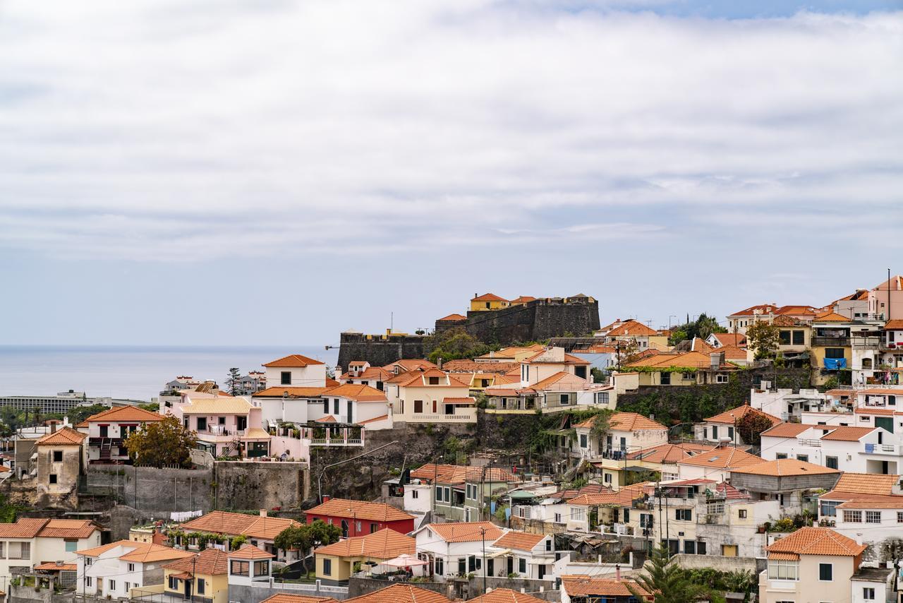 Quinta Deao I By An Island Apart Funchal  Exteriör bild