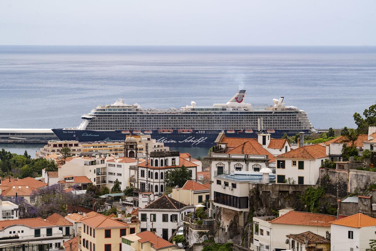 Quinta Deao I By An Island Apart Funchal  Exteriör bild
