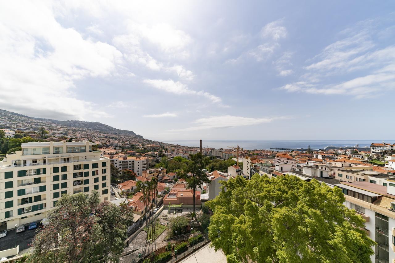 Quinta Deao I By An Island Apart Funchal  Exteriör bild