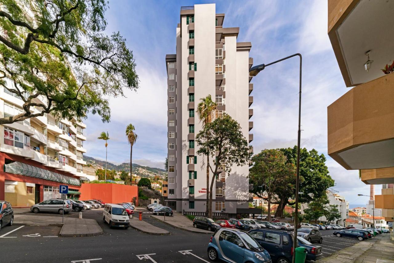 Quinta Deao I By An Island Apart Funchal  Exteriör bild